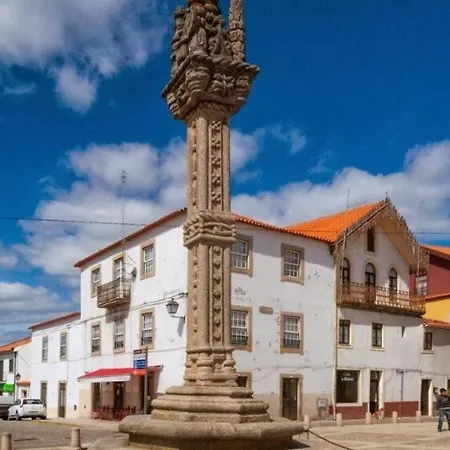 Casa Amélia * Vila Nova de Foz Coa