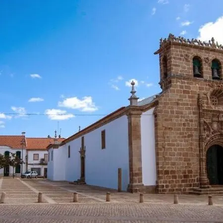 Appartamento Casa Amélia *