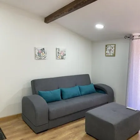 Apartment Casa Amelia Vila Nova de Foz Coa