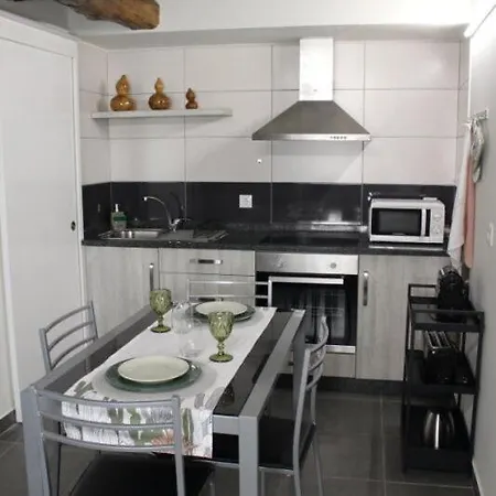 شقة Casa Amelia