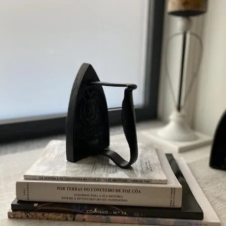 Appartamento Casa Amélia Vila Nova de Foz Coa