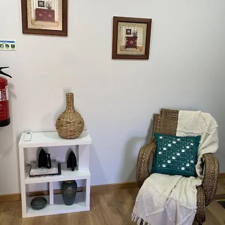 Casa Amelia Apartment
