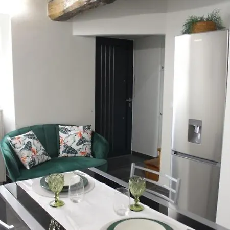 شقة Casa Amelia *