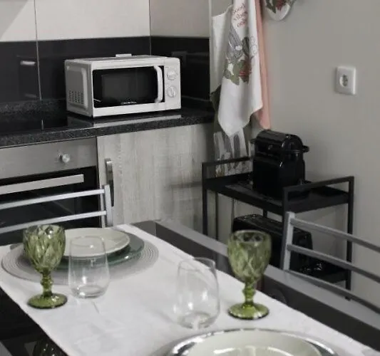 Casa Amelia Lejlighed *