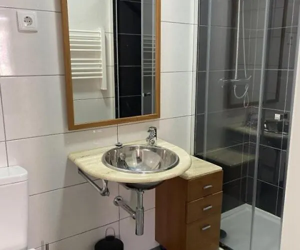 Casa Amelia Vila Nova de Foz Côa