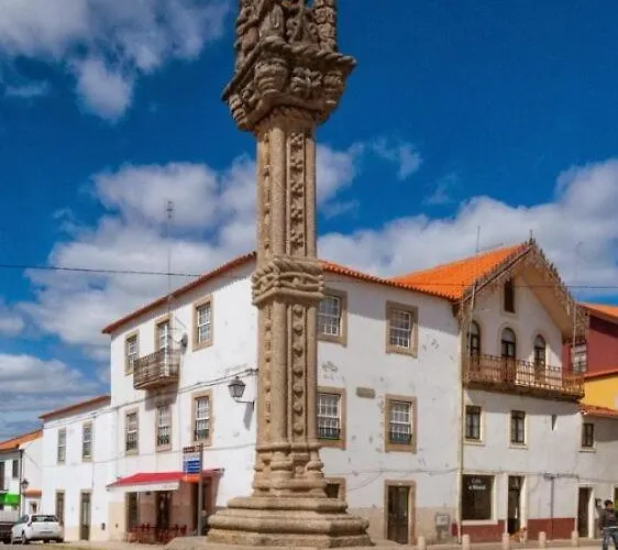 Casa Amelia * Vila Nova de Foz Côa