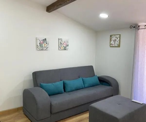 Lejlighed Casa Amelia Vila Nova de Foz Côa