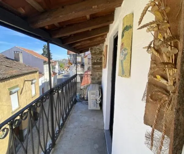 Casa Amelia * Vila Nova de Foz Côa