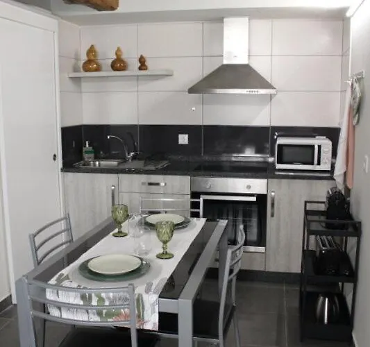 Lejlighed Casa Amelia