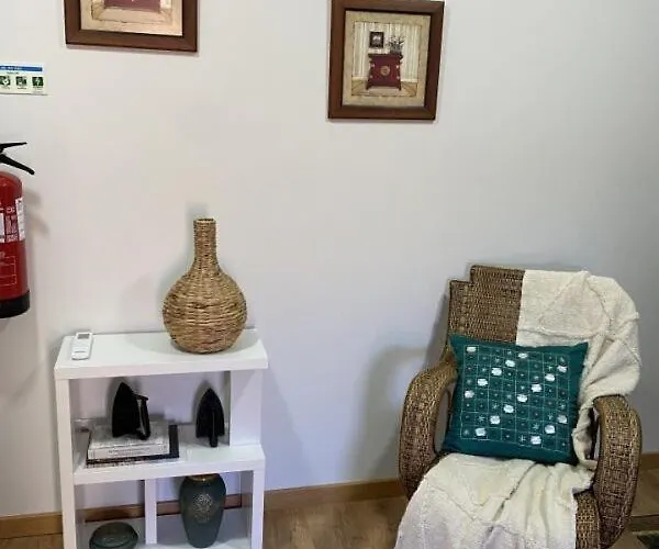 Casa Amelia Lejlighed