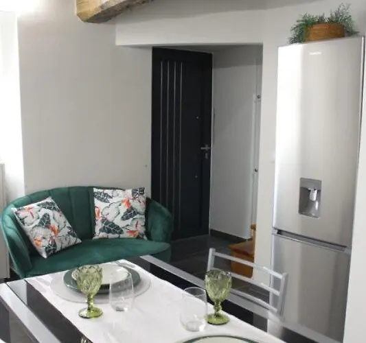 Lejlighed Casa Amelia *